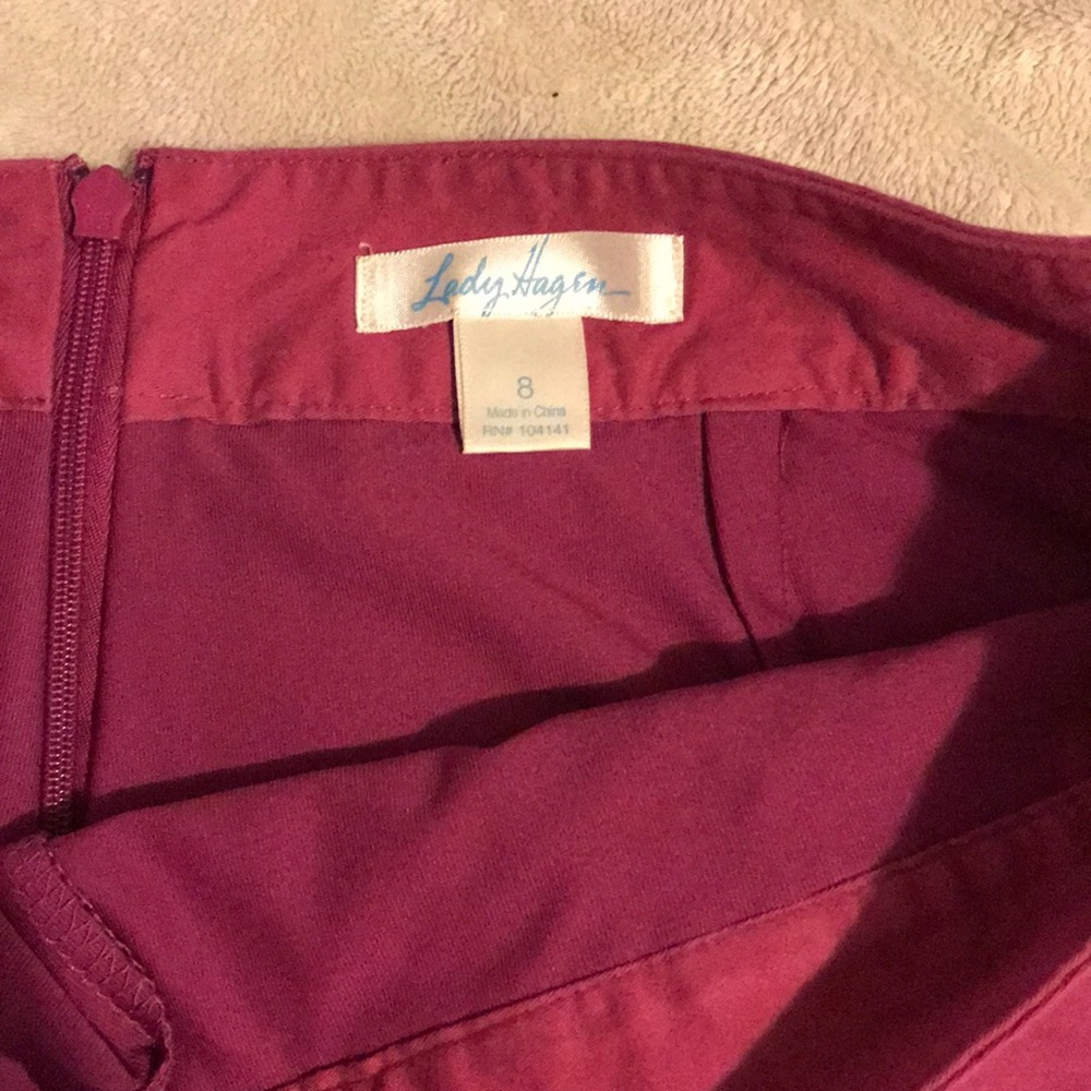 Lady Hagen Golf Skort